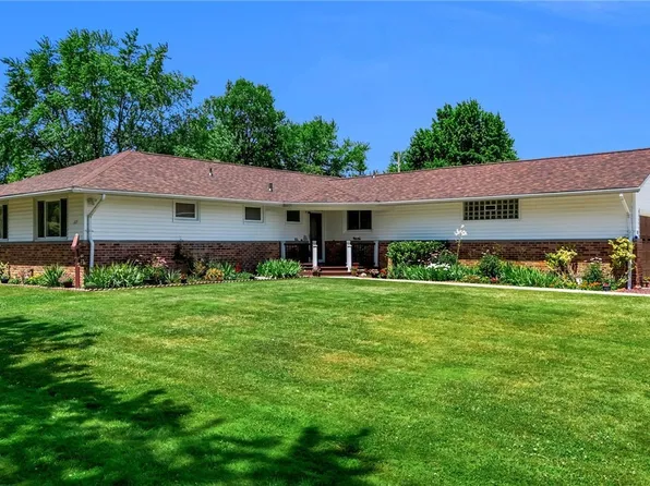 115 Sedgemoor Ct, Williamsville, NY 14221