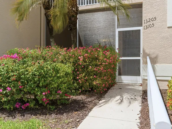 26841 Clarkston Dr #105, Bonita Springs, FL 34135