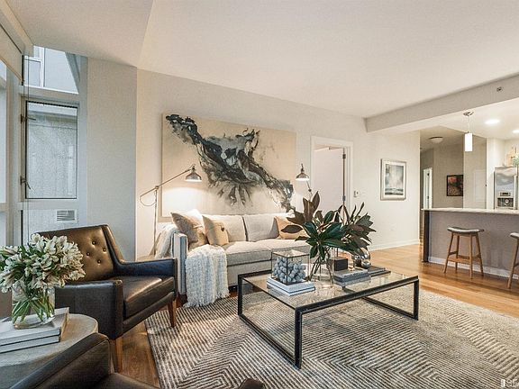 5th image of 1160 Mission St Unit 2106