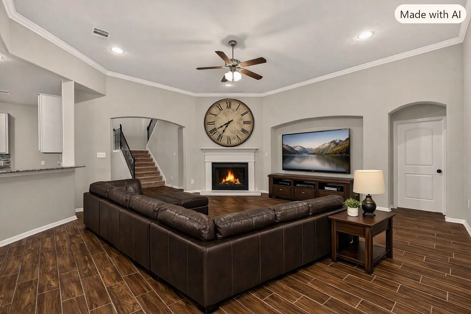 5 bed, 3.5 bath, 4046 sqft, $4,000 — Photo 2