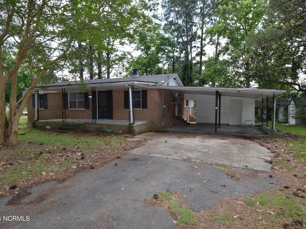 1577 Unity Lane, Greenville, NC 27834