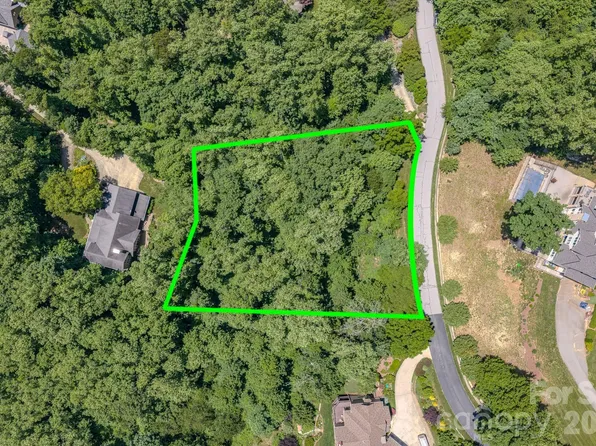 10 Fall Mountain Rd #56, Asheville, NC 28803