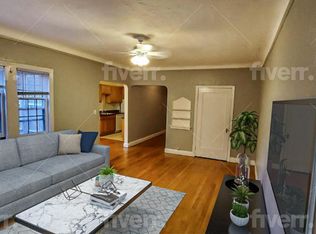 1615 Ridgefield Rd APT 1, Cleveland, OH 44118