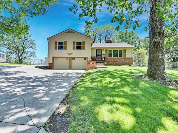 5109 Cambridge Ave, Kansas City, MO 64129