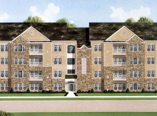 1010 Westwood Village Way UNIT 302, Midlothian, VA