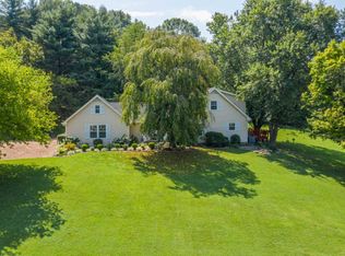 100 Indian Head Ct, Franklin, TN 37069