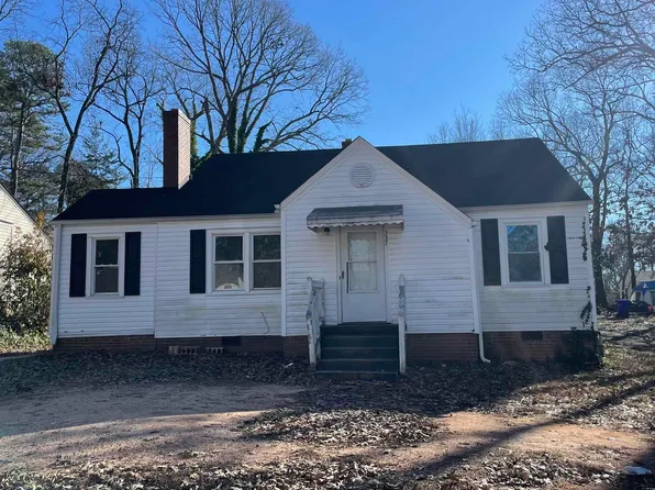 337 Potomac Ave, Greenville, SC 29605