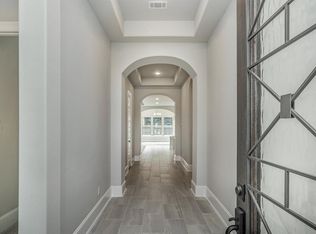 12802 Fernbank Forest Dr, Humble, TX 77346