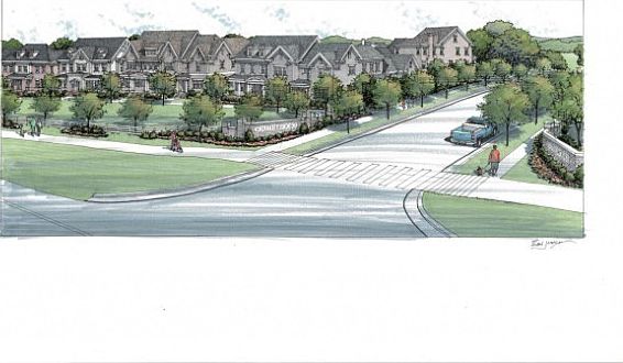 2nd image of 3072 Long Branch Cir Lot 136