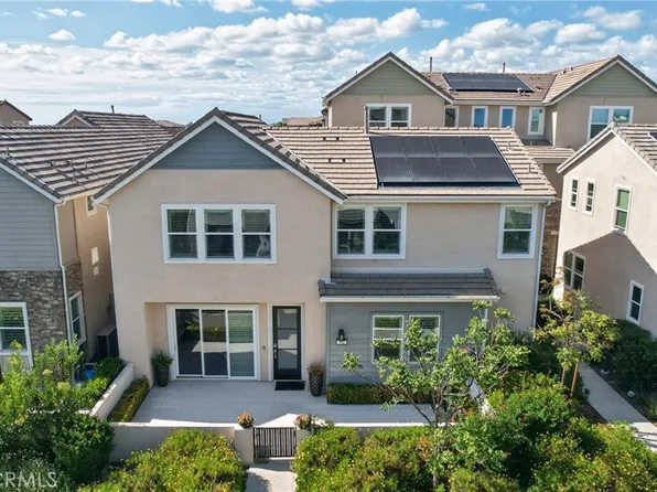 382 Chorus, Irvine, CA 92618
