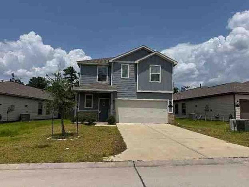 Property Front View