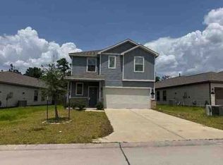 16481 Moss Ln, Porter, TX 77365