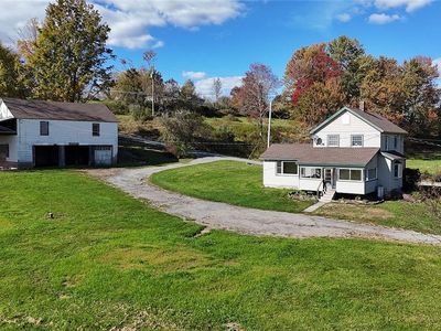 93 Villa Roma Road, Callicoon, NY, 12723