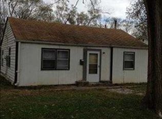 3211 N 39th St, Omaha, NE 68111