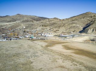 1800 S M St, Lakeview, OR 97630