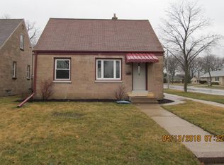 2703 S 49th St, Milwaukee, WI 53219