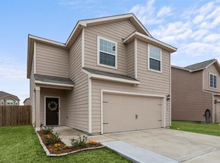 5819 Golden Cove Rd, Baytown, TX 77523