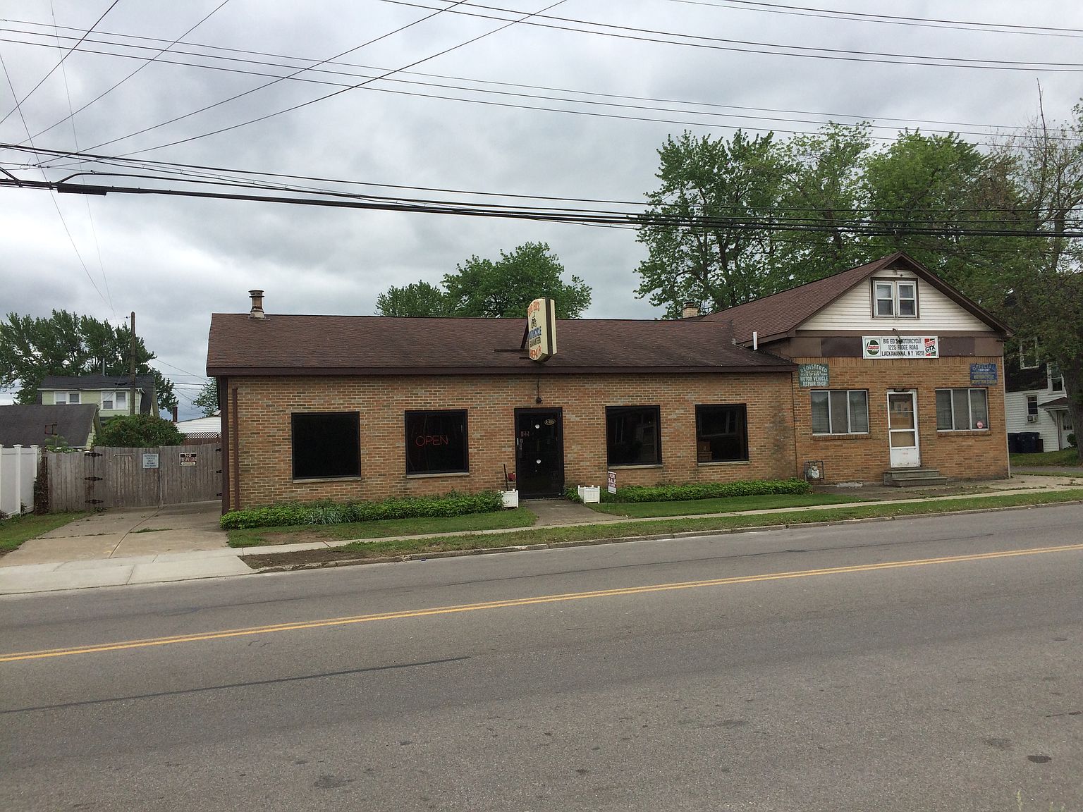 1225 Ridge Rd, Lackawanna, NY 14218 Zillow