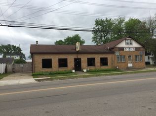 1225 Ridge Rd, Lackawanna, NY 14218