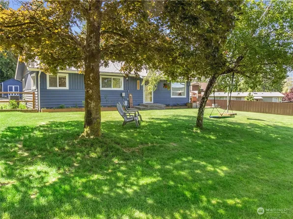 3711 85th Avenue NW, Olympia, WA 98502