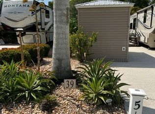 5176 Cypress Trail Resort Cir, Fort Myers, FL 33905