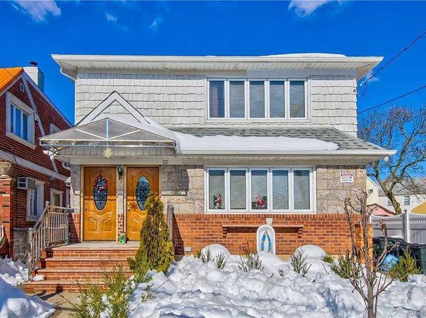 96-09 Linden Blvd #2