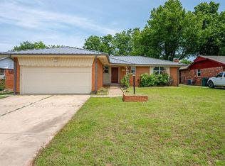 525 SW 68th St, Oklahoma City, OK 73139