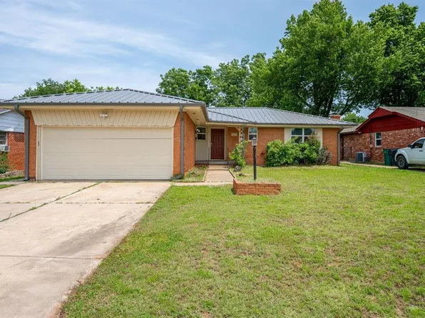 525 SW 68th St, Oklahoma City, OK 73139