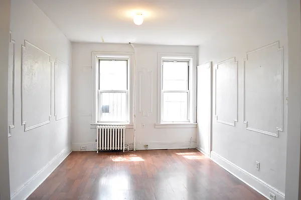 Rented by Brown Harris Stevens | media 1