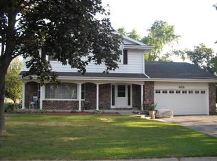 601 Chippewa Ct, Fort Atkinson, WI 53538