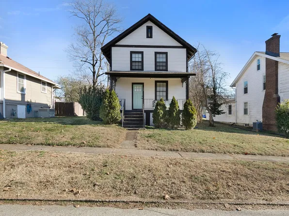 1409 Overton St, Old Hickory, TN 37138