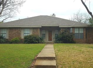 1300 Minter Rd, Plano, TX 75023