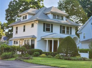 128 Navarre Rd, Rochester, NY 14621