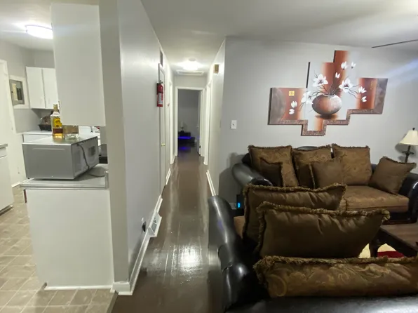 124 W 25th St, Winston Salem, NC 27105