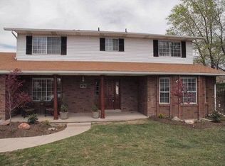 245 E Shelly Louise Dr, Sandy, UT 84070