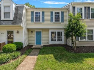 11637 Candle Ct, Henrico, VA 23238