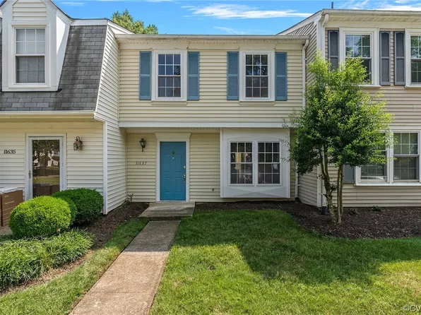 11637 Candle Ct, Henrico, VA 23238