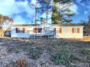 107 Speedway Ct, Saint Matthews, SC 29135