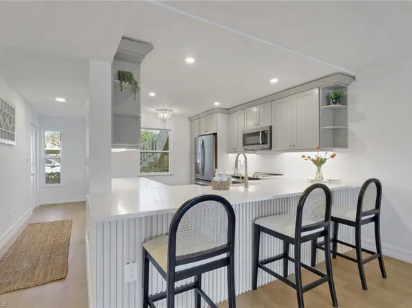 2150 W Crown Pointe BLVD #D119, NAPLES, FL 34112