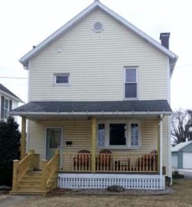 407 N Penn St, Punxsutawney, PA, 15767
