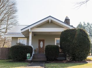 455 Venango Ave, Cambridge Springs, PA 16403