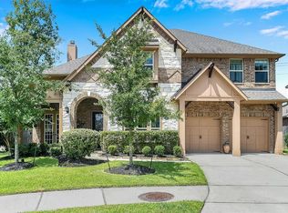 5227 Preserve Park Dr, Spring, TX 77389