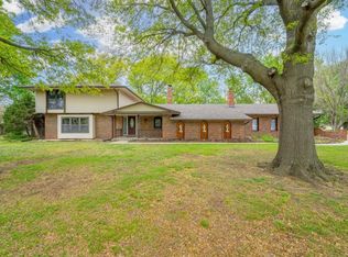 935 S Romney Ter, Wichita, KS 67207