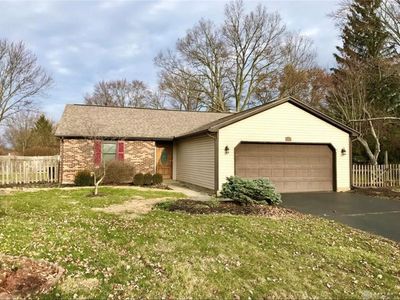 1017 Glen Arbor Ct, Dayton, OH, 45459