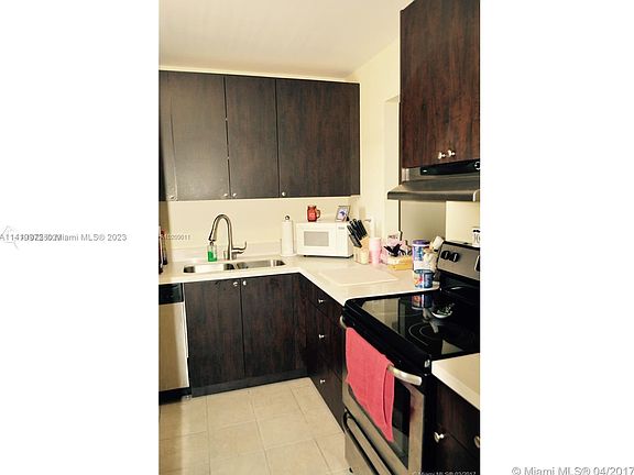 2nd image of 8161 SW 24th Ct APT 304