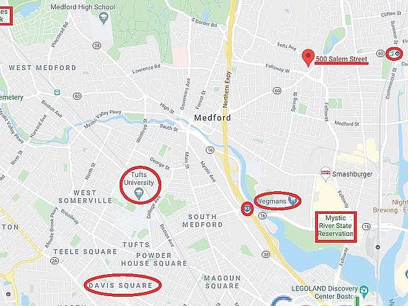 Location