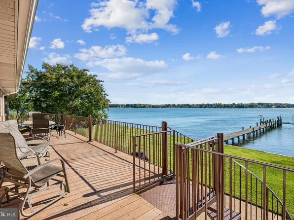 22465 Ellis Rd, Avenue, MD 20609