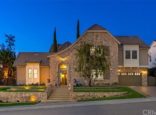 25251 Mustang Dr, Laguna Hills, CA 92653