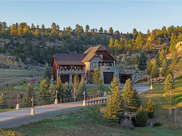 5635 Canyonwoods Dr, Billings, MT 59106