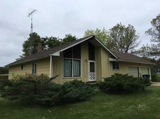 8921 State Highway 66, Rosholt, WI 54473